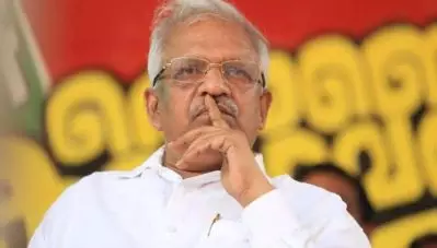 പാലത്തായി ലൈംഗികാതിക്രമണകേസ് ശരിയായ ദിശയില്‍; കോണ്‍ഗ്രസ് ആശയക്കുഴപ്പം സൃഷ്ടിക്കാന്‍ ശ്രമിക്കുന്നുവെന്ന് പി.ജയരാജന്‍