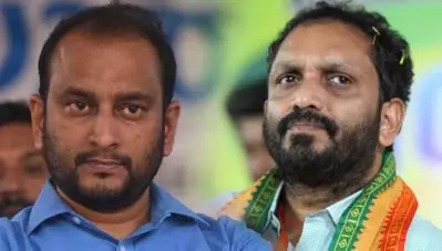 ‘സുരേന്ദ്രന്റെ തിട്ടൂരത്തിനനുസരിച്ച് സമരം നടത്തേണ്ട ഗതികേട് യൂത്ത് ലീഗിനില്ല’; മറുപടിയുമായി പി.കെ ഫിറോസ്