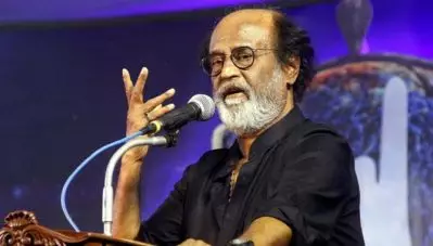 രജനീകാന്ത് ആശുപത്രി വിട്ടു; ഒരാഴ്ച പൂര്‍ണ്ണ വിശ്രമം വേണമെന്ന് ഡോക്ടര്‍മാര്‍