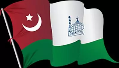 ‘അറപ്പുളവാക്കുന്ന മുദ്രാവാക്യങ്ങള്‍ വിളിച്ച് ബഹുസ്വരതയുടെ സൗന്ദര്യം കളങ്കപ്പെടുത്തി’; ജമാഅത്തെഇസ്‌ലാമിക്കും എസ്.ഡി.പി.ഐക്കുമെതിരെ സമസ്ത