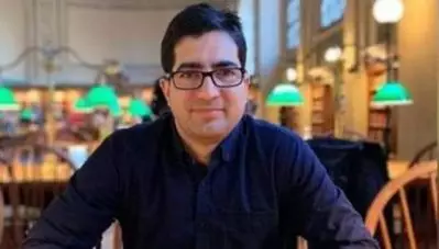 രാഷ്ട്രീയത്തില്‍ മാറ്റങ്ങളുണ്ടാക്കാന്‍ എനിക്ക് കഴിയുമെന്ന് തോന്നുന്നില്ല; ഷാ ഫൈസല്‍