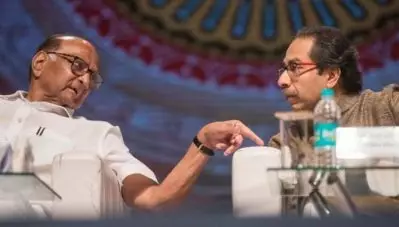 എല്‍ഗാര്‍ പരിഷദ് കേസ് എന്‍.ഐ.എയ്ക്ക് വിട്ടതില്‍ അതൃപ്തി; എന്‍.സി.പി മന്ത്രിമാരുടെ യോഗം വിളിച്ച് ശരദ് പവാര്‍