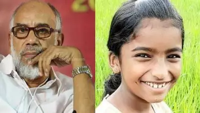‘അവള്‍ ആര്‍ക്കും ആരുമല്ലാതിരിക്കാം, ഞങ്ങള്‍ക്ക് ഞങ്ങളുടെ ജീവനായിരുന്നു’; കെപിഎ മജീദിന് മറുപടിയുമായി ഷഹ്‌ലയുടെ മാതൃ സഹോദരി