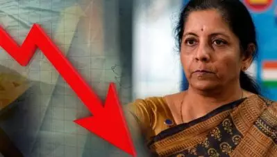 ഇന്ത്യന്‍ സമ്പദ് വ്യവസ്ഥയ്ക്ക് കൊറോണയും വെല്ലുവിളി; മറികടക്കാനാവുമോ ഈ പ്രതിസന്ധിയെ?