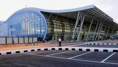 തിരുവനന്തപുരം വിമാനത്താവളം അദാനിക്ക് നല്‍കരുത്: ഹരജിയുമായി സംസ്ഥാന സര്‍ക്കാര്‍ സുപ്രീംകോടതിയില്‍