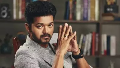 വിജയ്‌യെ ചോദ്യം ചെയ്യുന്നത് അവസാനിച്ചു; ചോദ്യം ചെയ്തത് 30 മണിക്കൂര്‍ ; ആദായനികുതി ഉദ്യോഗസ്ഥര്‍ മടങ്ങി