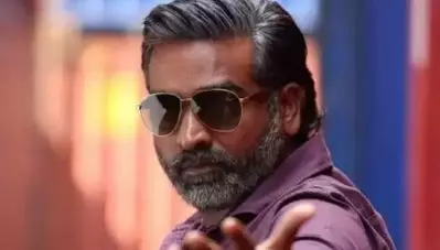 ‘പോയി വേറെ പണി നോക്കെടോ,’ ക്രിസ്ത്യന്‍ മതപരിവര്‍ത്തകരുടെ കണ്ണിയാണെന്ന ആരോപണത്തിനെതിരെ വിജയ് സേതുപതി