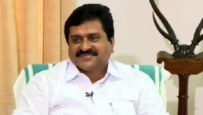 അനധികൃത സ്വത്ത് സമ്പാദനകേസ്; വി.എസ് ശിവകുമാറിനെതിരെ നാളെ വിജിലന്‍സ് എഫ്.ഐ.ആര്‍