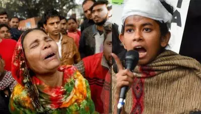 ‘1984ല്‍ ജെ.എന്‍.യു അഭയകേന്ദ്രമായി തുറന്നു കൊടുത്തിരുന്നു, ഇപ്പോഴും കൊടുക്കും’; രജിസ്ട്രാറുടെ വെല്ലുവിളിച്ച് വിദ്യാര്‍ത്ഥിയൂണിയന്‍