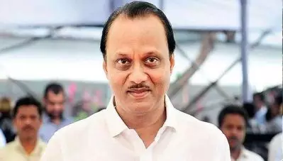 ‘ജ്യോതിരാദിത്യ സിന്ധ്യമാര്‍ ഞങ്ങള്‍ക്കിടയിലില്ല; ആദ്യം സ്വന്തം എം.എല്‍.എമാരെ സംരക്ഷിക്കൂ; മഹാരാഷ്ട്ര അസംബ്ലിയില്‍ ബി.ജെ.പിയെ കൊട്ടി അജിത് പവാര്‍