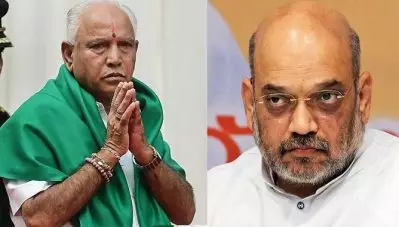 ‘ഒരു കാരണവശാലും അതിര്‍ത്തി അടയ്ക്കരുത് ‘; കര്‍ണാടകയ്ക്ക് കേന്ദ്രത്തിന്റെ താക്കീത്; നടപടി കേരളത്തിന്റെ പരാതിയില്‍