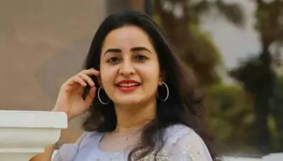 ആക്രമിക്കപ്പെട്ട നടിയ്‌ക്കൊപ്പമെന്ന പഴയ ഫേസ്ബുക്ക് പോസ്റ്റ് പിന്‍വലിച്ച് നടി ഭാമ