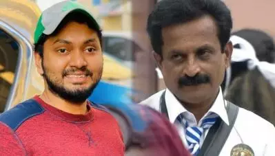 ‘ബിഗ്‌ബോസ് എന്ന ഫ്രാങ്കന്‍സ്റ്റയിന്‍ വളര്‍ത്തിയെടുത്തു പിടിവിട്ടുപോയ ഭൂതമാണ് രജിത്, മലയാളികളുടെ വൃത്തികേടുകളും കൂടിയാണ് തുറന്നു വിടപ്പെട്ടത്’; രൂക്ഷ വിമര്‍ശനവുമായി ആര്‍.ജെ സലിം