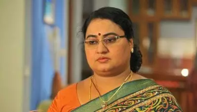 ‘റോഷാക്കിലെ സീതയല്ല’; മറക്കാനാകാത്ത കഥാപാത്രത്തെ കുറിച്ച് ബിന്ദു പണിക്കര്‍