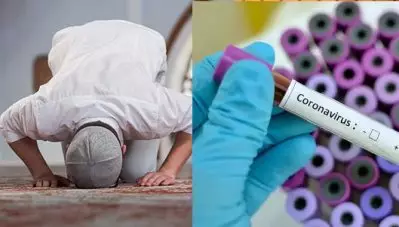 കൊവിഡ് 19; ജുമുഅയും ജമ അത്ത് നിസ്‌കാരങ്ങളും ഒഴിവാക്കി ചേന്ദമംഗലൂര്‍ പള്ളി കമ്മിറ്റി