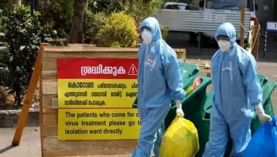 സര്‍ക്കാര്‍ നിര്‍ദ്ദേശങ്ങള്‍ ലംഘിച്ച് പഞ്ചായത്ത് യോഗം; അറസ്റ്റ് ചെയ്ത് പൊലീസ്; കൊല്ലത്ത് കര്‍ശന പരിശോധന