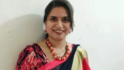 മകള്‍ക്ക് ജന്മം നല്‍കുന്നതിന് ഒരുദിവസം മുന്‍പ് ഇന്ത്യക്ക് ആദ്യത്തെ കൊവിഡ് 19 ടെസിറ്റിംഗ് കിറ്റ് നല്‍കി വൈറോളജിസ്റ്റ്