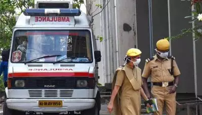 കൊവിഡ് സ്ഥിരീകരിച്ച പാലക്കാട് മണ്ണാര്‍ക്കാട് സ്വദേശിയുടെ റൂട്ട് മാപ്പ് പുറത്തുവിട്ടു