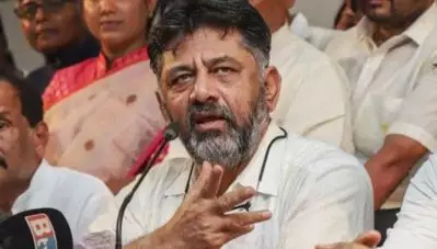 100 കോടിക്ക് വാക്‌സിന്‍ വാങ്ങി സൗജന്യമായി നല്‍കുമെന്ന് കര്‍ണാടക കോണ്‍ഗ്രസ്