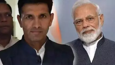‘ജനാധിപത്യത്തെ ക്രൂരമായി കൊല ചെയ്യാന്‍ മോദി കണ്ടെത്തിയ പുതിയ അടവാണിത്’; മധ്യപ്രദേശിലെ പ്രതിസന്ധിയില്‍ പ്രധാനമന്ത്രിക്കെതിരെ രൂക്ഷ വിമര്‍ശനവുമായി മന്ത്രി
