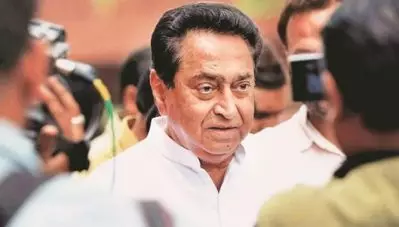 ‘കാത്തിരുന്ന് കണ്ടോളൂ, ഞങ്ങള്‍ക്ക് വിജയിക്കാനാവശ്യമുള്ള എണ്ണമുണ്ട്’; മധ്യപ്രദേശില്‍ ആത്മവിശ്വാസത്തോടെ കോണ്‍ഗ്രസ് മന്ത്രിസഭാംഗം