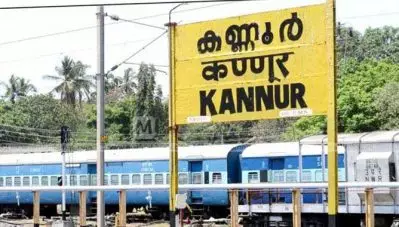 കണ്ണൂരിലെ കൊവിഡ് രോഗിയുടെ മൂന്ന് ബന്ധുക്കള്‍ക്ക് കൂടി രോഗം സ്ഥിരീകരിച്ചു; 81 കാരന് രോഗം ബാധിച്ചത് പേരക്കുട്ടിയില്‍ നിന്ന്