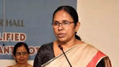 കൊവിഡ് പ്രതിരോധത്തിന് ചിലവാക്കിയ ഓരോ രൂപയ്ക്കും കണക്കുണ്ട്, ഏത് ഓഡിറ്റിനും തയ്യാര്‍; എം.കെ മുനീറിന്റെ ആരോപണങ്ങള്‍ക്ക് എണ്ണിയെണ്ണി മറുപടി പറഞ്ഞ് കെ.കെ ശൈലജ