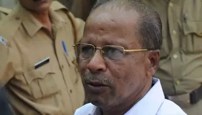 ടി.പി വധക്കേസില്‍ കുഞ്ഞനന്തന് മൂന്ന് മാസത്തേക്ക് ഇടക്കാല ജാമ്യം; ജീവപര്യന്തം ശിക്ഷ മരവിപ്പിച്ചു