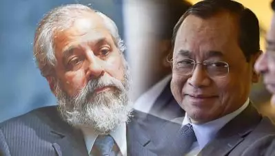 ‘അവസാനത്തെ പിടിവള്ളിയും നഷ്ടപ്പെട്ട് കഴിഞ്ഞോ?’; ഗൊഗോയിയുടെ പെട്ടെന്നുള്ള നാമനിര്‍ദ്ദേശത്തില്‍ ആശങ്ക പ്രകടിപ്പിച്ച് മദന്‍ ബി ലോക്കൂര്‍