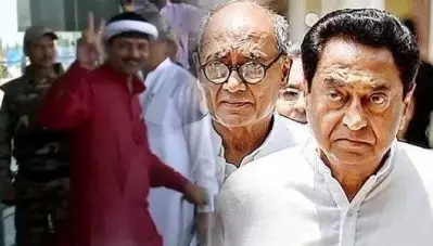 ‘ഞങ്ങള്‍ക്ക് പേടിയില്ല, പക്ഷേ, ബി.ജെ.പിക്കുണ്ട്’; ജയ്പൂരില്‍നിന്നും എം.എല്‍.എമാര്‍ തിരിച്ചെത്തുന്നു; വിമതരുമായി ബന്ധപ്പെട്ടു