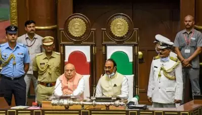 ‘നിങ്ങള്‍ അനുഭവിക്കുന്ന വിഷമം എനിക്ക് മനസിലാകും; എം.എല്‍.എമാരുടെ രാജിയില്‍ മധ്യപ്രദേശ് സ്പീക്കര്‍ക്ക് കത്തയച്ച് ഗവര്‍ണര്‍
