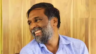 മോഹനന്‍ വൈദ്യര്‍ മരിച്ച നിലയില്‍