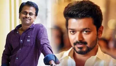 തുപ്പാക്കി 2 വരുന്നു?; ജഗദീഷ് ധനപാലിന്റെ രണ്ടാം വരവിന് വേണ്ടി മുരുകദോസും വിജയും ഒന്നിക്കുന്നുവെന്ന് റിപ്പോര്‍ട്ട്