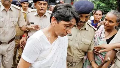 ബി.ജെ.പി മുന്‍മന്ത്രി മായാ കോട്നാനി പ്രതിയായ നരോദ പാട്യാ കേസില്‍ ജഡ്ജിയെ സ്ഥലംമാറ്റി; നടപടി കേസ് അന്തിമ ഘട്ടത്തില്‍ എത്തിനില്‍ക്കവേ