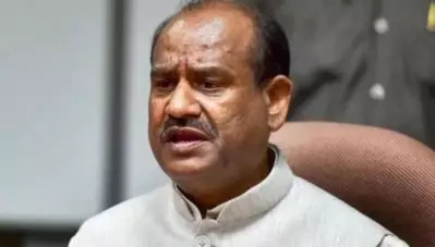 പൊതുനയങ്ങള്‍ രൂപീകരിക്കുന്നതില്‍ പൊതുജന പങ്കാളിത്തം ഉറപ്പാക്കണം: ലോക്‌സഭാ സ്പീക്കര്‍