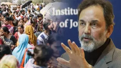 ‘കാര്യങ്ങള്‍ കൈവിട്ടു പോകുന്നതിന് മുമ്പേ ഇന്ത്യയില്‍ മാസ്സ് ടെസ്റ്റിംഗ് നടത്തണം’; കൊവിഡ് 19 പടരുന്ന സാഹചര്യത്തില്‍ മുന്നറിയിപ്പുമായി പ്രണോയ് റോയ്