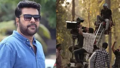 കൊറോണ ഭീതി; മമ്മൂട്ടി ചിത്രം ‘ദി പ്രീസ്റ്റ്’ ചിത്രീകരണം നിര്‍ത്തി വെയ്ക്കും