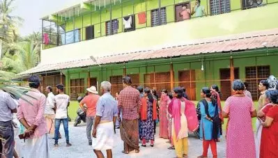 മാനസികാരോഗ്യ കേന്ദ്രം പ്രവര്‍ത്തിച്ചത് അനുമതിയില്ലാതെ; ഇതുവരെ മരിച്ച 33 രോഗികളുടെയും മരണകാരണം കണ്ടെത്തണം: അന്വേഷണ റിപ്പോര്‍ട്ട്