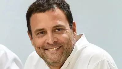 ‘അക്കാര്യത്തില്‍ കേരളവും വയനാടും വിജയിച്ചു’; പ്രതിരോധ പ്രവര്‍ത്തനങ്ങളില്‍ കേരളം മാതൃകയെന്നും രാഹുല്‍ ഗാന്ധി
