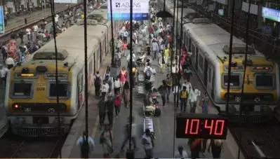 ലോക്ഡൗണ്‍ നീട്ടിയത് തലവേദനയായത് റെയില്‍വേക്കും; ക്യാന്‍സല്‍ ചെയ്യുന്നത് ലക്ഷക്കണക്കിന് ടിക്കറ്റുകള്‍