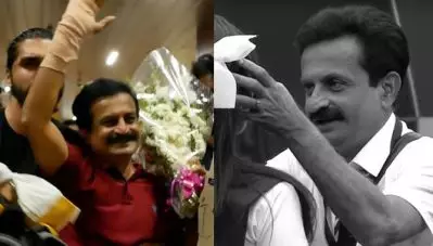 ‘മനസില്‍ ശുദ്ധിയുണ്ട് എനിക്ക് പേടിയില്ല’; മനസില്‍ ശുദ്ധിയുള്ളവര്‍ക്ക് കൊവിഡ് 19 ബാധിക്കില്ലെന്ന വിവാദ പ്രസ്താവനയുമായി രജിത് കുമാര്‍