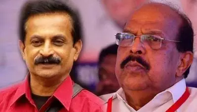 ‘ലിനോയെപ്പോലെയുള്ള മനുഷ്യരുടെ ത്യാഗങ്ങളെ അപഹസിക്കുന്ന നടപടിയായിപ്പോയി ഇത്’; രജിത് കുമാറിന് നല്‍കിയ സ്വീകരണത്തില്‍ ജി. സുധാകരന്‍