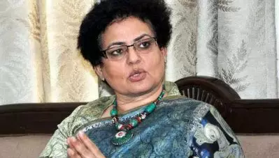 ‘ഇത് കുറച്ചുകൂടി നേരത്തെ നടപ്പാക്കാമായിരുന്നു’; നിര്‍ഭയക്കേസിലെ പ്രതികളുടെ വധശിക്ഷയെ സ്വാഗതം ചെയ്ത് ദേശീയ വനിതാ കമ്മീഷന്‍ അധ്യക്ഷ