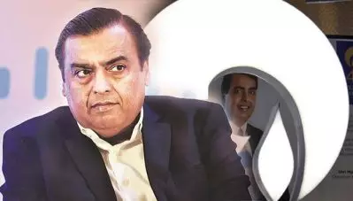 ഓഹരി വിപണിയില്‍ കൂപ്പുകുത്തി റിലയന്‍സ്; പത്ത് വര്‍ഷത്തെ ഏറ്റവും വലിയ നഷ്ടം