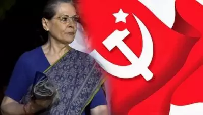 ‘ഞങ്ങള്‍ സി.പി.ഐ.എമ്മിനൊപ്പം തന്നെ’; സോണിയക്ക് പോലും ഇഷ്ടമായ, ആ തൃണമൂല്‍ കോണ്‍ഗ്രസ് വാഗ്ദാനം തള്ളി ബംഗാള്‍ കോണ്‍ഗ്രസ്