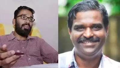 ‘പത്രപ്രവര്‍ത്തക യൂണിയനോട് ചോദിച്ചല്ല തിരിച്ചെടുത്തത്’; നിയമ പരമായി ശ്രീറാം വെങ്കിട്ടരാമന്‍ ശിക്ഷിക്കപ്പെടുന്നതുവരെ പ്രതിഷേധിക്കുമെന്ന് കെ.യു.ഡബ്ല്യു.ജെ പ്രസിഡന്റ് കെ. പി റെജി
