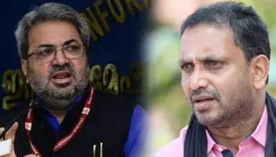 സ്ഥാനാര്‍ത്ഥികളുടെ ക്രിമിനല്‍ കേസ് വിവരങ്ങള്‍ നല്‍കിയില്ല; ബി.ജെ.പിയ്ക്ക് തെരഞ്ഞെടുപ്പ് കമ്മീഷന്റെ അന്ത്യശാസന