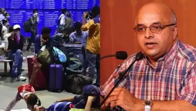 ജനതാ കര്‍ഫ്യുവിന് ശേഷവും നിയന്ത്രണം; ആളുകള്‍ കൂട്ടംകൂടി പുറത്തിറങ്ങരുത്; നിര്‍ദേശം ലംഘിച്ചാല്‍ കര്‍ശന നടപടിയെന്ന് ചീഫ് സെക്രട്ടറി