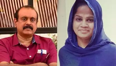‘വാക്‌സിന്‍ വിരുദ്ധ പ്രചരണക്കാലത്ത് ഷിംന അസീസ് എവിടെയായിരുന്നു?’, വര്‍ഗീയ പരാമര്‍ശവുമായി സെന്‍കുമാര്‍; പരസ്യമായി വാക്‌സിനെടുത്ത് മാതൃക കാണിക്കുകയായിരുന്നുവെന്ന് മറുപടി