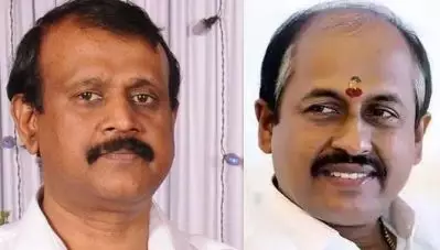സെന്‍കുമാര്‍ കുട്ടനാട്ടില്‍ സ്ഥാനാര്‍ത്ഥിയോ?; തീര്‍പ്പ് പറയാതെ സുഭാഷ് വാസു; മത്സരിക്കുമെന്ന് പ്രഖ്യാപനം; ആശങ്ക